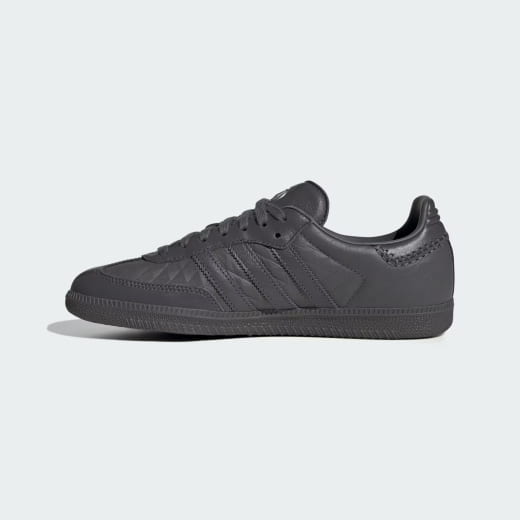 adidas Samba Grau 140 Jahre Mercedes-Benz Limitiert | B67960393-407