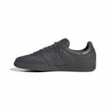 adidas Samba Grau 140 Jahre Mercedes-Benz Limitiert