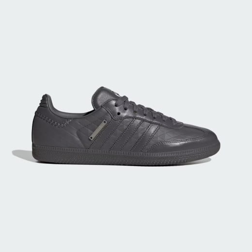 adidas Samba Gris 140 años Mercedes-Benz Limitado | B67960393-407