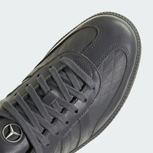 adidas Samba Gris 140 años Mercedes-Benz Limitado | B67960393-407