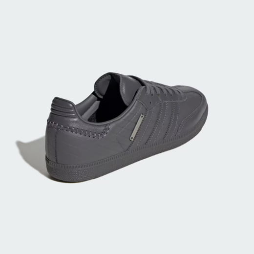 adidas Samba Gris 140 ans Mercedes-Benz Édition limitée | B67960393-407