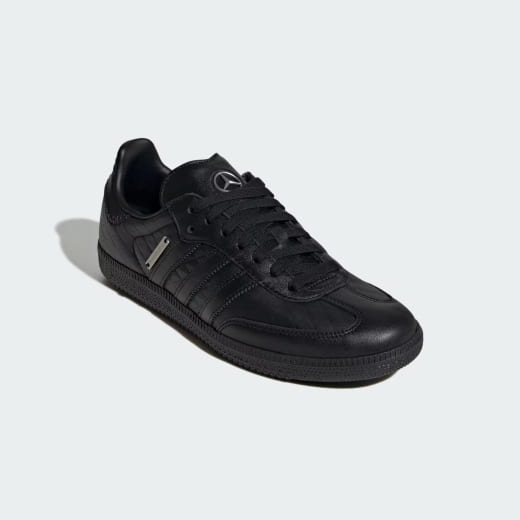 adidas Samba Nero 140 anni Mercedes-Benz Limitato | B67960367-81