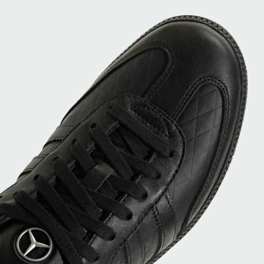 adidas Samba Nero 140 anni Mercedes-Benz Limitato | B67960367-81