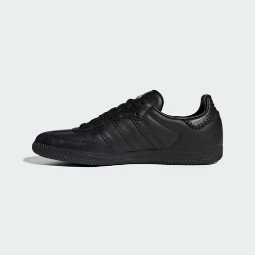 adidas Samba Schwarz 140 Jahre Mercedes-Benz Limitiert | B67960367-81