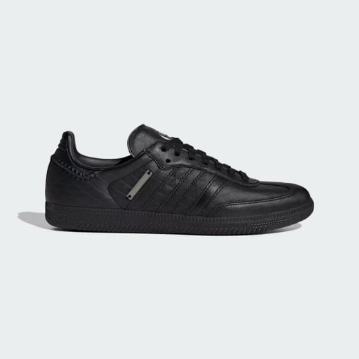 adidas Samba Zwart 140 jaar Mercedes-Benz Gelimiteerd | B67960367-81