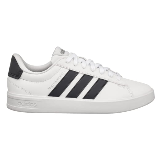adidas Sneaker Grand Court White Mercedes-Benz Edition | B67960226-35
