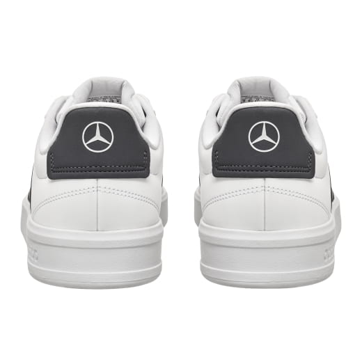 adidas Sneaker Grand Court White Mercedes-Benz Edition | B67960226-35