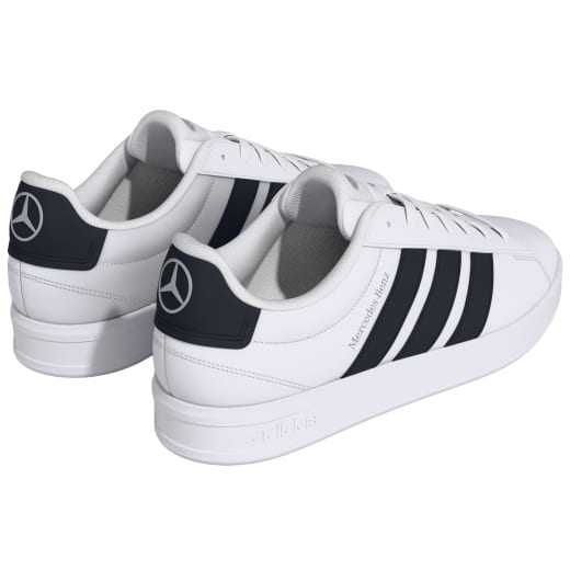 adidas Sneaker Grand Court White Mercedes-Benz Edition | B67960226-35