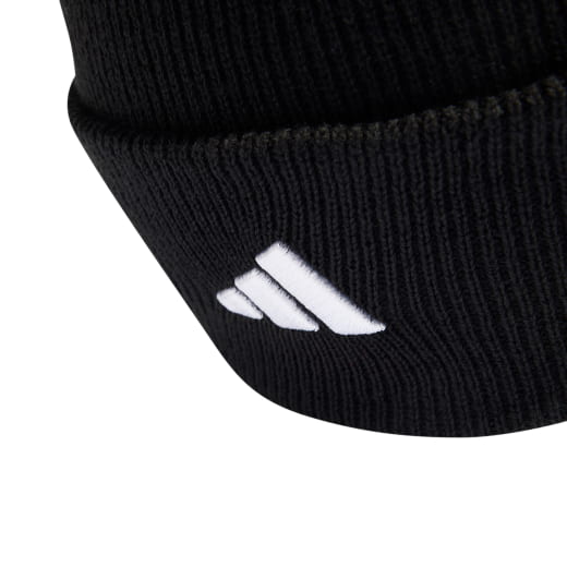 adidas Strickmütze Team schwarz Mercedes-AMG F1 PETRONAS | B67998373