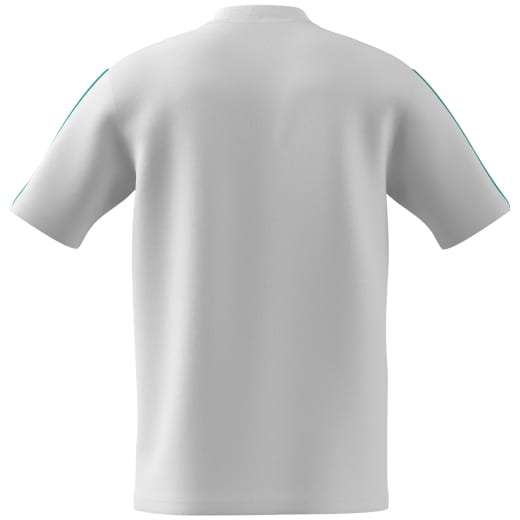 T-shirt homme adidas blanc Mercedes-AMG PETRONAS F1 | B67998492-97