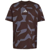 T-shirt unisex adidas Mercedes-AMG