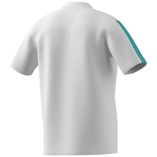T-shirt da uomo adidas bianca Mercedes-AMG PETRONAS F1 | B67998492-97