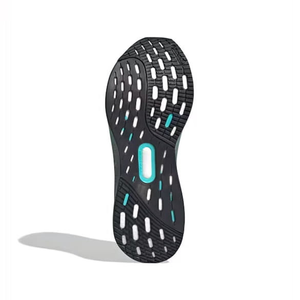 adidas Ultraboost 5X hardloopschoenen Formule 1-collectie zw | B67998336-45