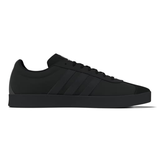 adidas VL Court Mercedes-AMG F1 negro | B67998528-37