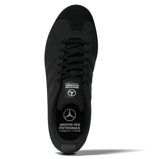 adidas VL Court Mercedes-AMG F1 nero | B67998528-37