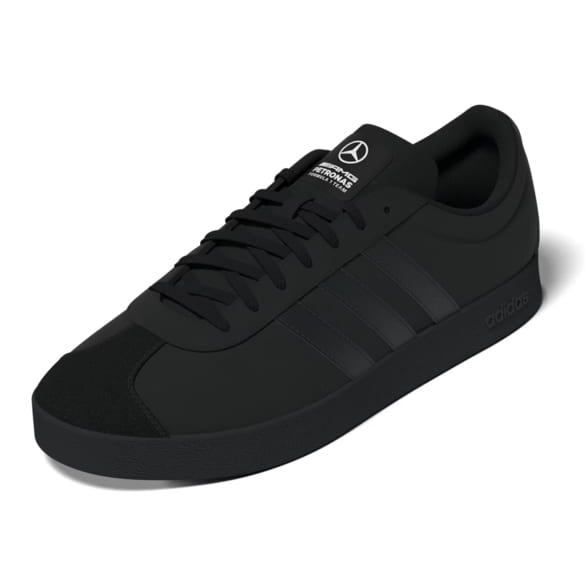 adidas VL Court Mercedes-AMG F1 2026 schwarz