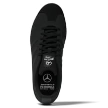 adidas VL Court Mercedes-AMG F1 schwarz | B67998528-37