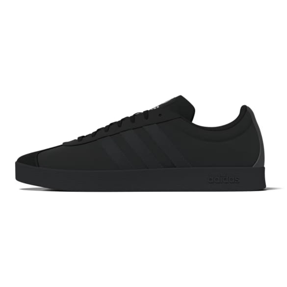 adidas VL Court Mercedes-AMG F1 zwart | B67998528-37