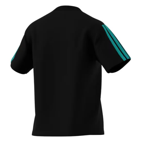 adidas women’s T-shirt Mercedes-AMG PETRONAS F1 2026 black | B67998399-403