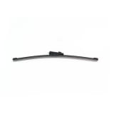 Escobilla limpiaparabrisas Aero trasera VW Tiguan 3 CT1 Original Volkswagen
