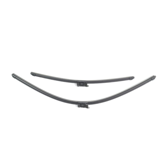 Escobillas limpiaparabrisas Aero delanteras VW Passat B9 Variant Original Volkswagen | 3J1998002