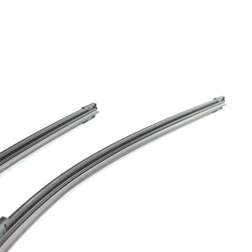 Escobillas limpiaparabrisas Aero delanteras VW Passat B9 Variant Original Volkswagen | 3J1998002