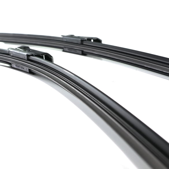 Aero wiper blades VW Golf 7 Golf 8 Genuine Volkswagen | 5G1998002