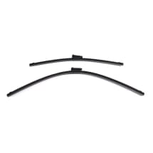 Aero wiper blades VW Golf 7 Golf 8 Genuine Volkswagen | 5G1998002