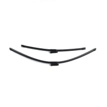 Aero wiper blades VW Golf 7 Golf 8 Genuine Volkswagen | 5G1998002