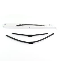 Aero wiper blades VW Golf 7 Golf 8 Genuine Volkswagen | 5G1998002