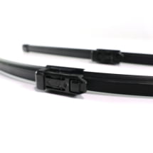 Aero wiper blades VW Golf 7 Golf 8 Genuine Volkswagen | 5G1998002