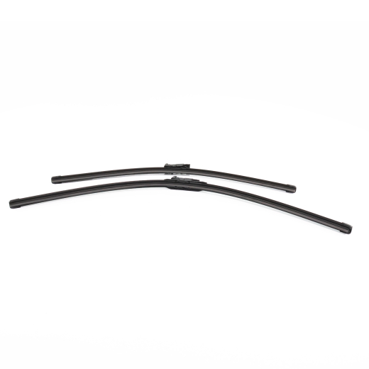Aero Wiper Blades Windscreen Wiper Set Audi A8 S8 Genuine Audi | 4H1998002B