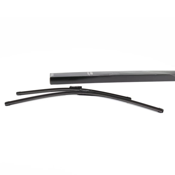 Aero Wiper Blades Windscreen Wiper Set Audi A8 S8 Genuine Audi | 4H1998002B