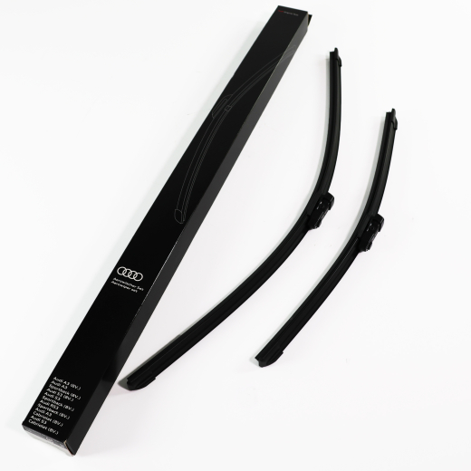 Aero wisserbladen ruitenwissers set Audi A3 Origineel Audi | 8V1998002B