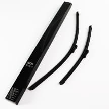 Aero wisserbladen ruitenwissers set Audi A3 Origineel Audi | 8V1998002B