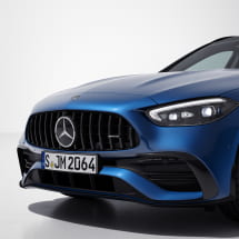 Aerodynamische flaps frontspoiler C-Klasse W206 Origineel  ‍ | W206-36P-Aero