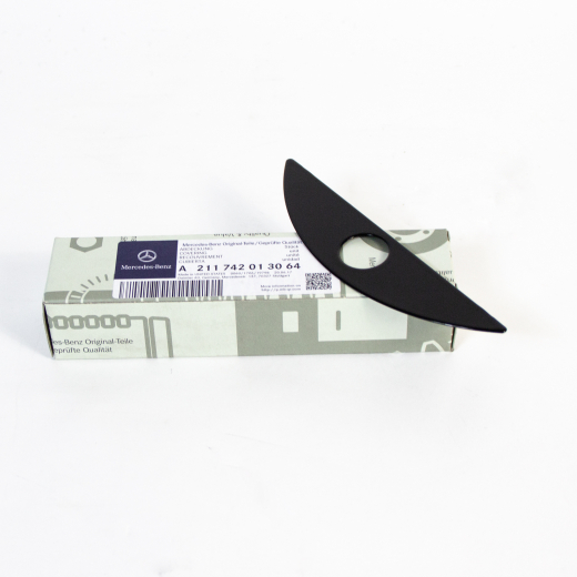 Afdekking achterruitenwisser E-Klasse S211 Originele Merced﻿ | A2117420130