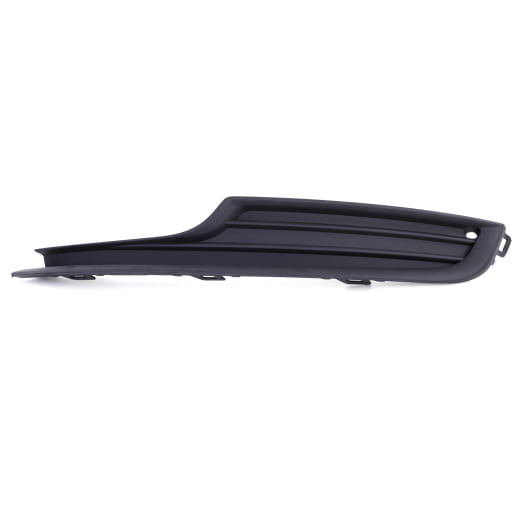 Afdekking links voorbumper Golf VII Original Volkswagen | 5G0853665 9B9