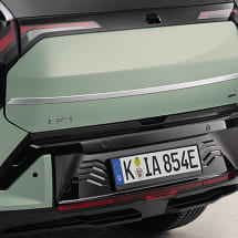 Afwerklijst kofferbak zilver KIA EV3 origineel KIA | EV491ADE00BR