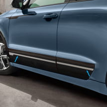 Afwerklijsten deuren KIA Niro SG2 4-delig Origineel KIA | Zierleisten-Türen-Niro-SG2