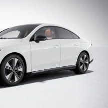 Afwerklijsten ramen CLA C174 nightpakket zwart | Zierleisten-Night-C174