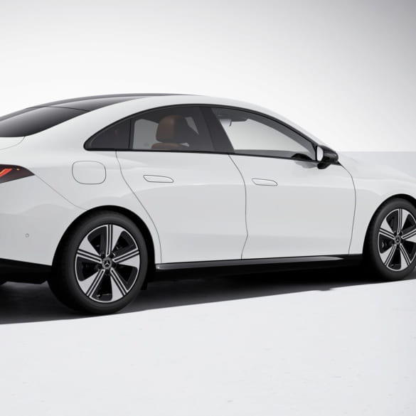 Afwerklijsten ramen CLA C174 nightpakket zwart | Zierleisten-Night-C174