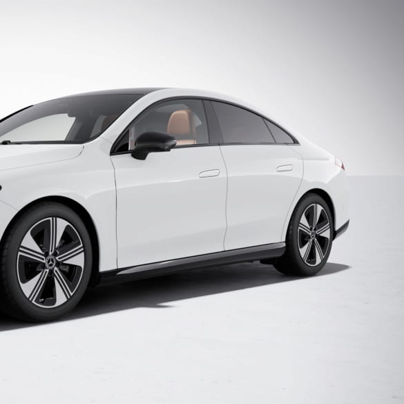 Afwerklijsten ramen CLA C178 nightpakket zwart | Zierleisten-Night-C178