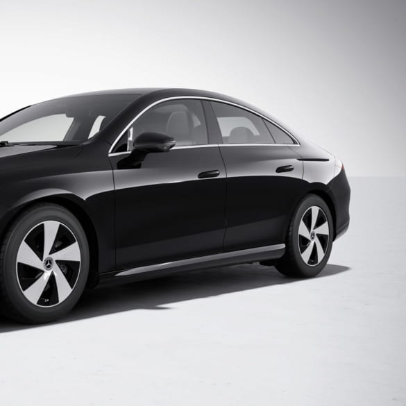 Afwerklijsten venster CLA C174 chroom | Zierleisten-Chrom-C174