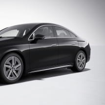 Afwerklijsten venster CLA C174 chroom | Zierleisten-Chrom-C174