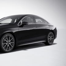 Afwerklijsten venster CLA C178 chroom | Zierleisten-Chrom-C178