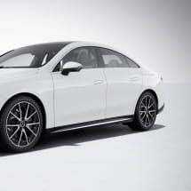 Afwerklijsten venster CLA C178 chroom | Zierleisten-Chrom-C178