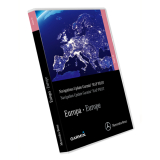 Aggiornamento mappe navigazione originale Mercedes-Benz Garmin® 2022/2023 Europa NTG5 Star2