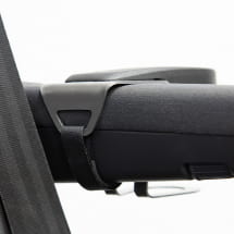 Aguti Cup-In bekerhouder voor armleuningen | Aguti-VW