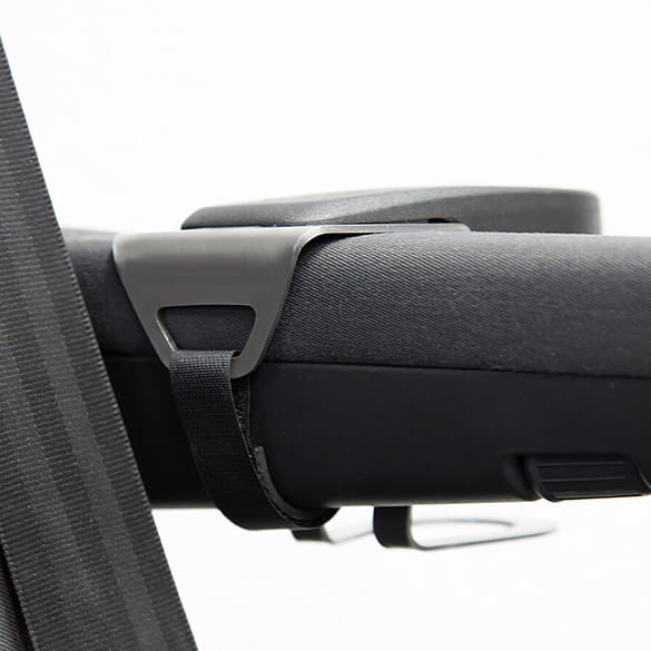 Aguti Cup-In Cupholder bekerhouder voor armleuningen | aguti-119655